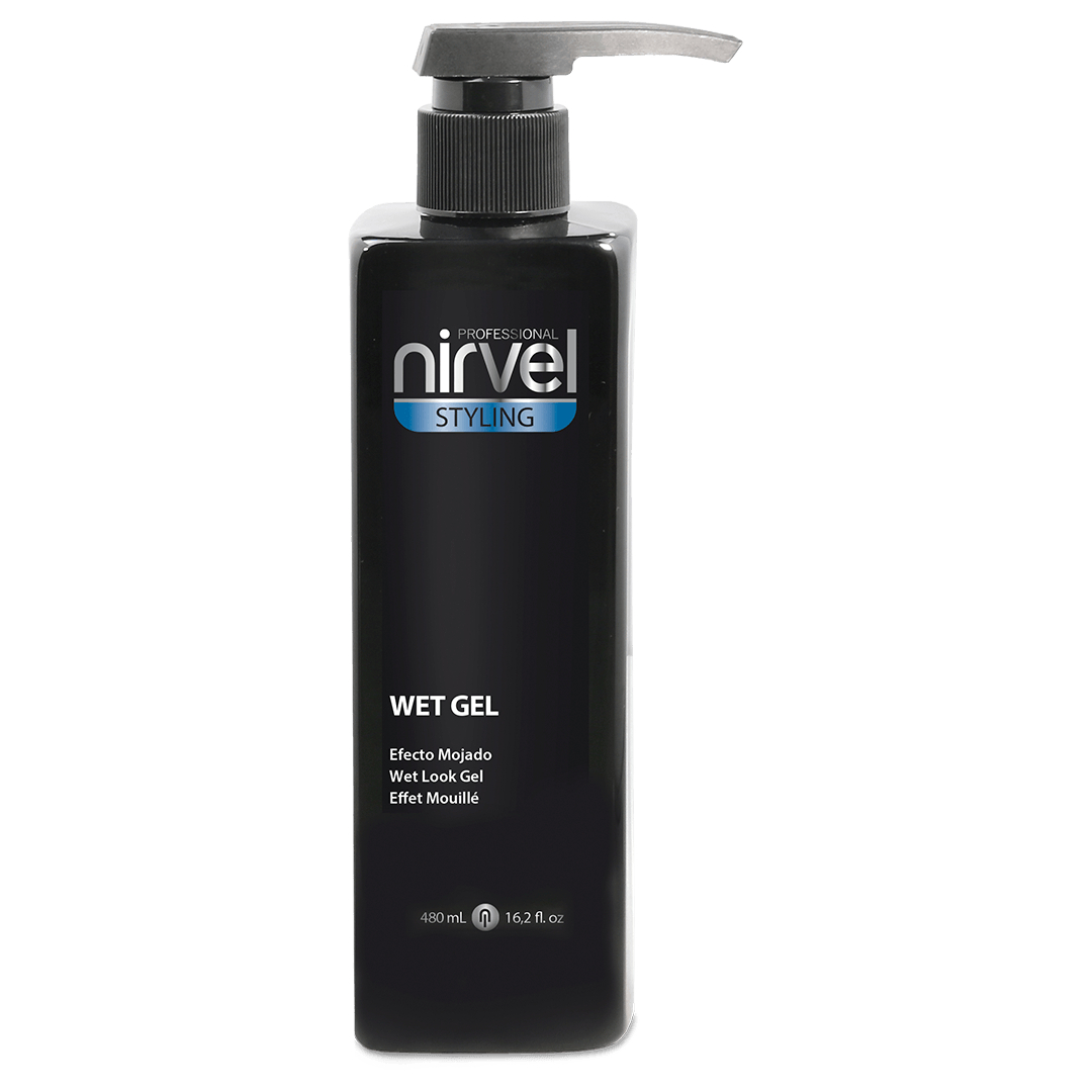 Wet Gel 500ml Nirvel