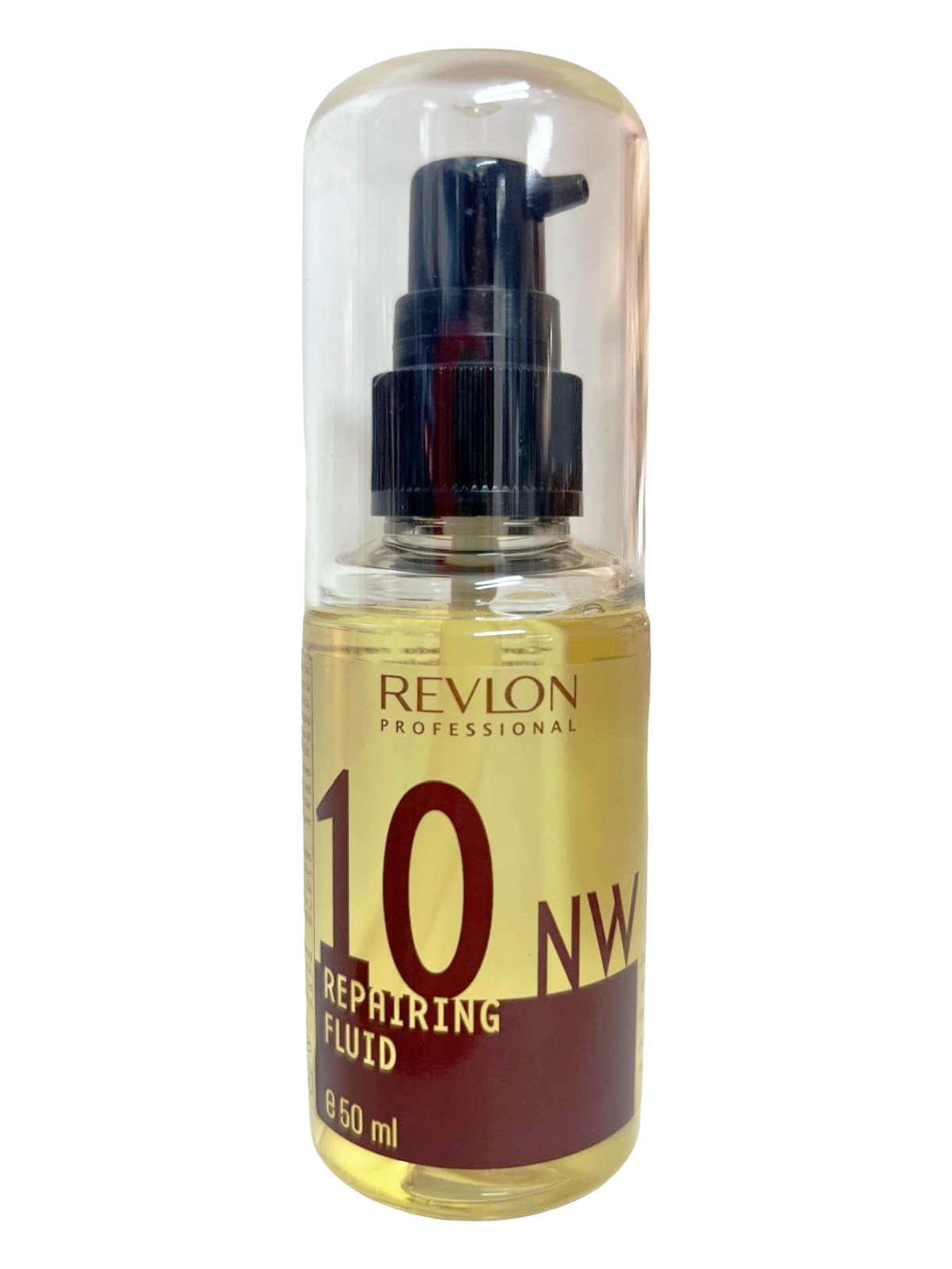 Wonder Fluido Reparador 50ml
