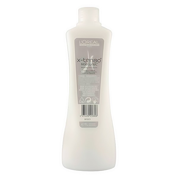X-Tenso Crema Fijadora 1L l'Oreal