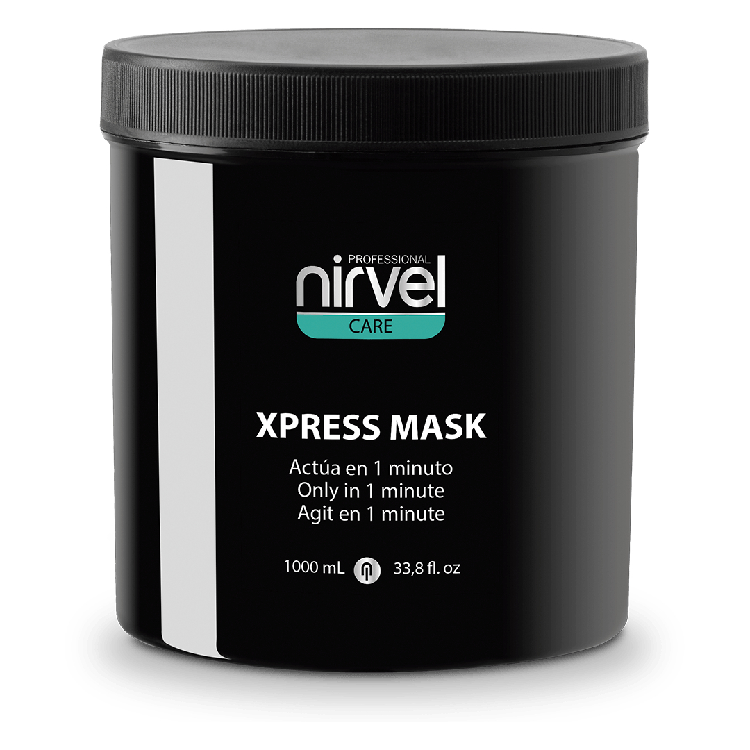 Xpress Mask 1000ml Nirvel