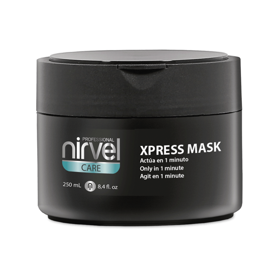 Xpress Mask 250ml Nirvel