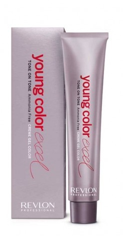 Young Color Excel 7.60