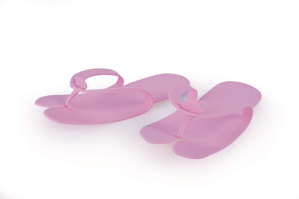 Zapatilla Desechable Eva 25uni Bifull