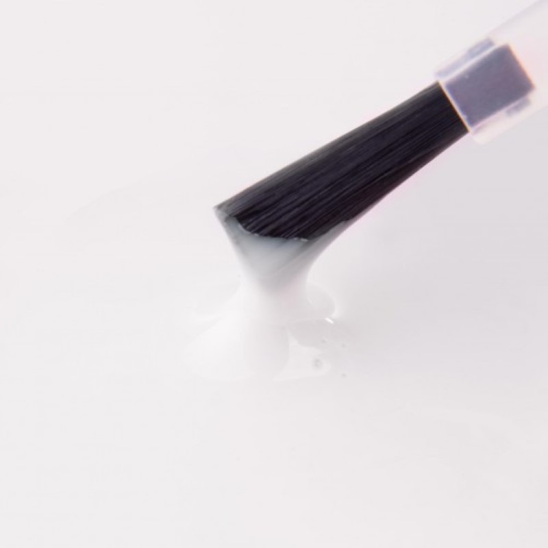 Molly Lac Gel in Bottle Milky 15gr Molly Lac Gel in Bottle Milky 15gr
