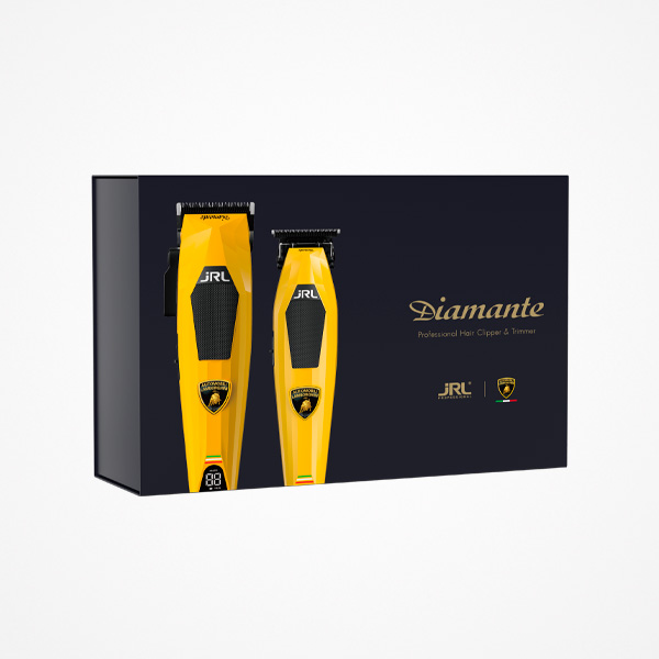 Diamante Combo Lamborghini Amarillo JRL Diamante Combo Lamborghini Amarillo JRL