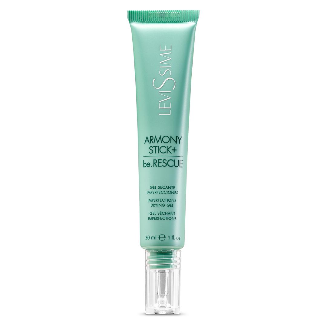 be. Rescue Armony Stick+ 30ml Levissime