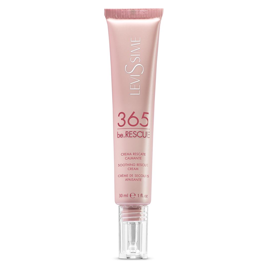 be.Rescue Crema Rescate 30ml Levissime