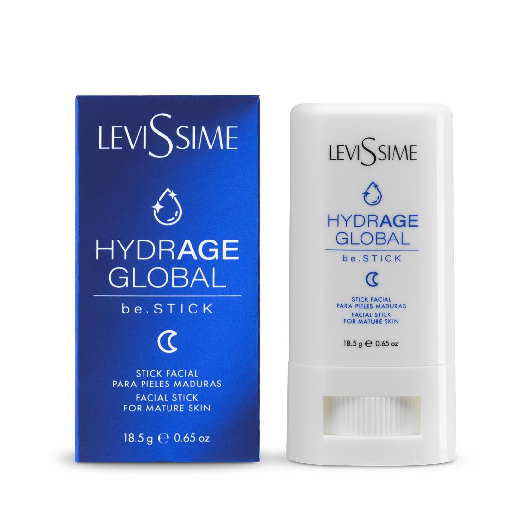 be.Stick Hydrage Pieles Maduras 18.5gr Levissime